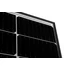 Kép 6/6 - G21 MCS MCS LINUO SOLAR 450W napelem mono, fekete keret - raklap 31 db, ár/darab