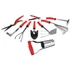 Kép 3/6 - Kerti szerszámkészlet Sixtol GARDEN SET 9