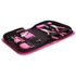Kép 2/5 - Sixtol HOME PINK 26 szerszámkészlet