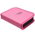 Kép 4/5 - Sixtol HOME PINK 26 szerszámkészlet