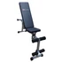 Kép 2/6 - Acra KH666 edzőpad sit/up/bench