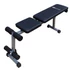 Kép 3/6 - Acra KH666 edzőpad sit/up/bench