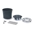 Kép 2/3 - Prosperplast TOMATO GROWER kaspó paradicsom termesztésre 39,2 cm antracit