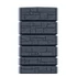 Kép 2/4 - Prosperplast TOWER STONE hordó antracit 500l