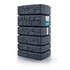 Kép 4/4 - Prosperplast TOWER STONE hordó antracit 500l