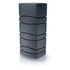 Kép 1/2 - Prosperplast AQUA TOWER hordó antracit 650l