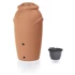 Kép 1/2 - Prosperplast AQUACAN BABY hordó tégla 210l