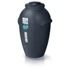 Kép 3/4 - Prosperplast AQUACAN hordó antracit 360l
