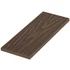 Kép 1/4 - G21 kerítésléc Dark Wood 150 cm, WPC