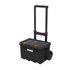 Kép 2/5 - Keter Stack’N’Roll Mobile car kerekes doboz