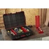 Kép 2/3 - Keter Stack’N’Roll Tool case rendszerező