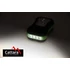 Kép 6/6 - Cattara zseblámpa LED 160 + 15lm CAMPING