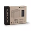 Kép 2/3 - Prosperplast WOODEBOX kerti box barna 140L