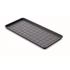 Kép 1/2 - Prosperplast alátét DRY PAD antracit 71,6 cm