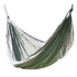 Kép 1/5 - Cattara NYLON 275x137cm függőágy zöld-barna
