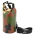 Kép 1/6 - Cattara DRY BAG csónaktáska 3 L terepmintás