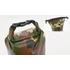 Kép 4/6 - Cattara DRY BAG csónaktáska 10 L terepmintás
