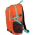 Kép 3/6 - Acra Backpack 35 L túrahátizsák narancssárga