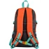 Kép 4/6 - Acra Backpack 35 L túrahátizsák narancssárga