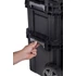Kép 6/6 - Keter Connect Rolling Set szerszámosláda