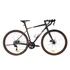 Kép 1/6 - Capriolo G 9.6 gravel kerékpár zöld, 49 váz