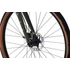 Kép 2/6 - Capriolo G 9.6 gravel kerékpár zöld, 49 váz