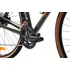 Kép 3/6 - Capriolo G 9.6 gravel kerékpár zöld, 49 váz