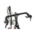 Kép 6/6 - Capriolo G 9.6 gravel kerékpár zöld, 49 váz