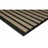 Kép 5/6 - G21 akusztikus panel 270x60,5x2,1 cm, dió