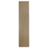 Kép 1/6 - G21 akusztikus panel 270x60,5x2,1 cm, természetes tölgy