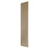 Kép 3/6 - G21 akusztikus panel 270x60,5x2,1 cm, természetes tölgy