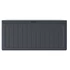 Kép 1/2 - Prosperplast BOARDEBOX kerti doboz antracit 280L