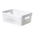 Kép 1/3 - Curver Infinity Dots doboz 11L fehér