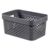 Kép 1/2 - Curver Infinity Dots doboz 4,5L szürke