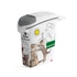 Kép 6/6 - Curver Cats állateledel tároló tartály , 10 kg / 23 l