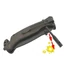 Kép 5/6 - Cattara BLACK BLADE zsebkés 21,7 cm biztonsági zárral