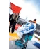 Kép 3/3 - Prosperplast SPEED piros csúszka