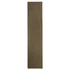 Kép 1/6 - G21 akusztikus panel 270x60,5x2,1 cm, teak