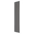 Kép 2/6 - G21 akusztikus panel 270x60,5x2,1 cm, sötétszürke tölgy