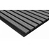 Kép 3/6 - G21 akusztikus panel 270x60,5x2,1 cm, sötétszürke tölgy