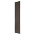 Kép 2/6 - G21 akusztikus panel 270x60,5x2,1 cm, sötét diófa