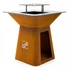 Kép 4/6 - G21 grill Montana Corten