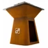 Kép 5/6 - G21 grill Montana Corten