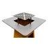 Kép 6/6 - G21 grill Montana Corten
