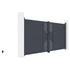 Kép 4/6 - G21 Marion 350x173 cm kétszárnyú kapu, antracit