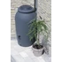 Kép 4/4 - Prosperplast AQUACAN BABY hordó szürke 210l