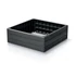 Kép 1/3 - Prosperplast BASE WOODY magaságyas 75,6 cm antracit