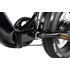 Kép 4/6 - Leader Fox CODY FAT BIKE,20" M:2024-1 fekete elektromos kerékpár