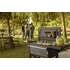 Kép 2/6 - Keter Patio Cooler kerti asztal, szürke