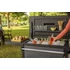 Kép 6/6 - Keter Patio Cooler kerti asztal, szürke